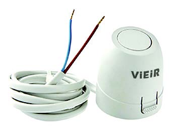 Привод термоэлектрический  ViEiR  (100/1шт) 