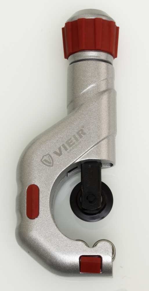 Труборез роликовый, для металл. труб (5-50мм)  ViEiR (50/10/1шт)