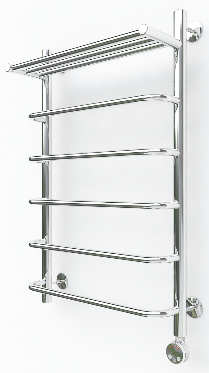 П-сушитель лесенка (G14-60х50*ЭЛ) GANZER