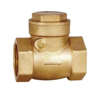 Гориз. обратный клапан 1/2 ViEiR ZH679 (160/шт)