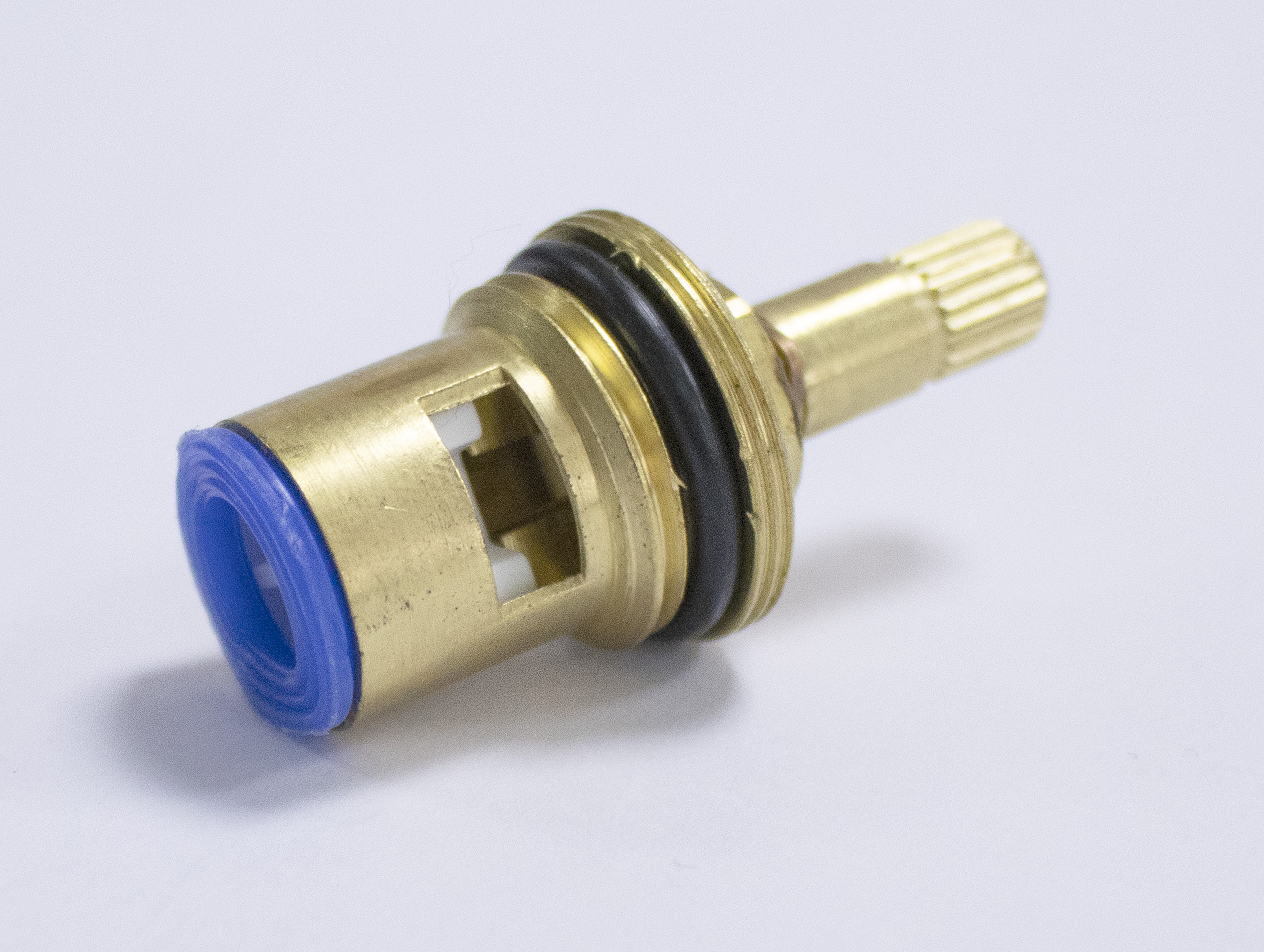Кран-бкуса керамика 1/2 х 20шл HANSEH (500/25/1шт)