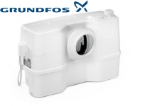 Насос СОЛОЛИФТ (Т.макс. 50°) д/подк. унит. и рак. GRUNDFOS (1шт)