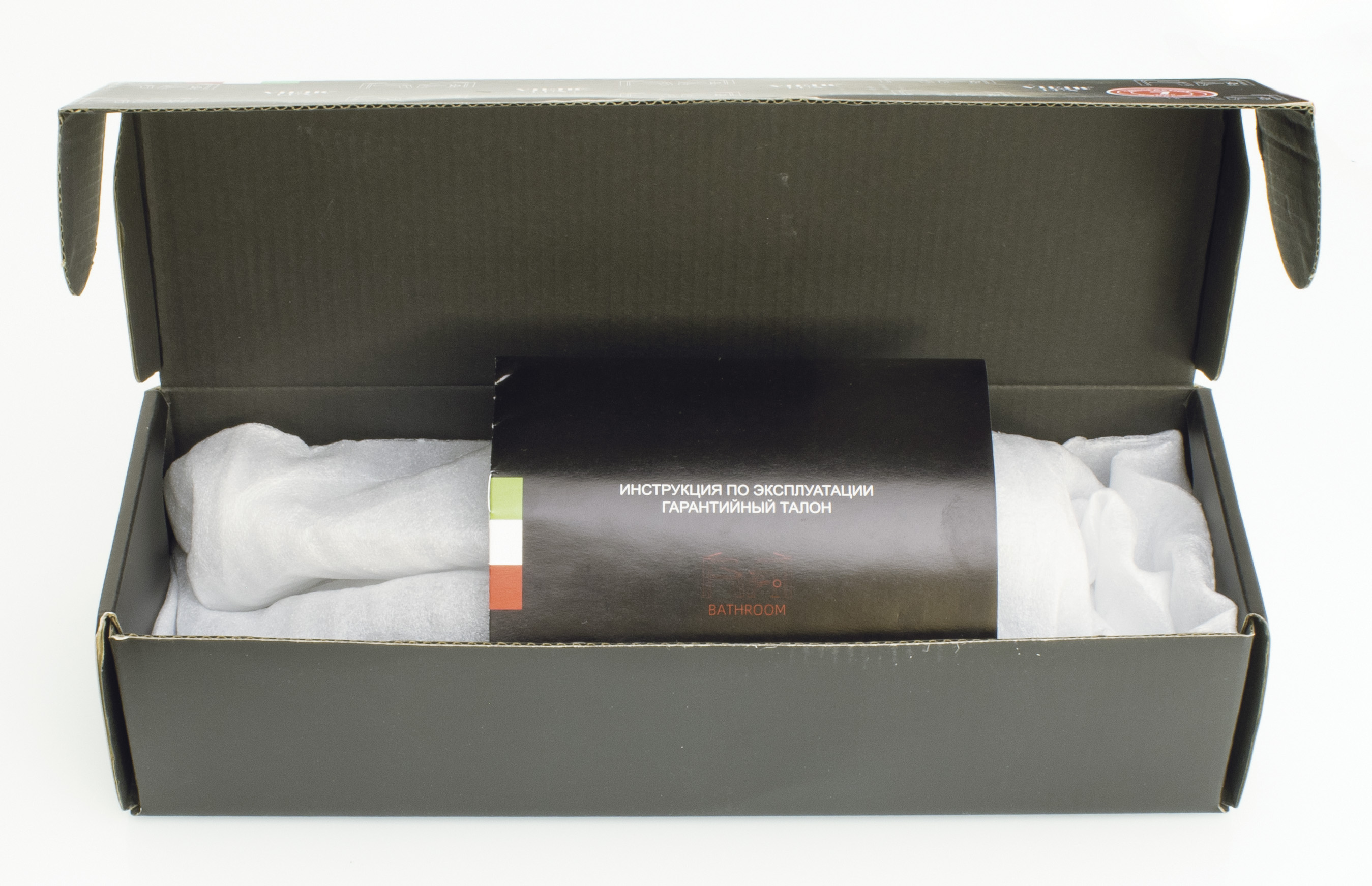 Дозатор врезной для мойки 500мл (ЧЕРНЫЙ)  ViEiR  (50/1шт)