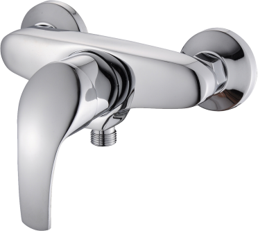 03052 Смеситель для душа "GANZER"  (6/1шт)  Л/К