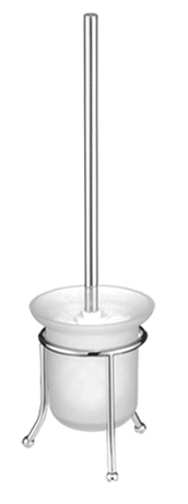 323 Ершик стеклянный напольный РОТАТО  (10/1шт)