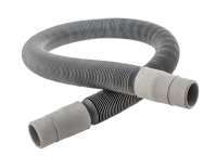 Сливной раздвижной шланг для ст. и пос. маш L-0,8м-2,4м VIRPIast (35/1шт)