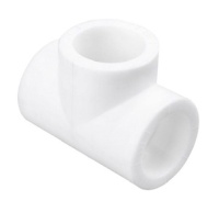 Тройник  ПП  Ф 20 х 20 х 20  ViEiR  (280/40шт)