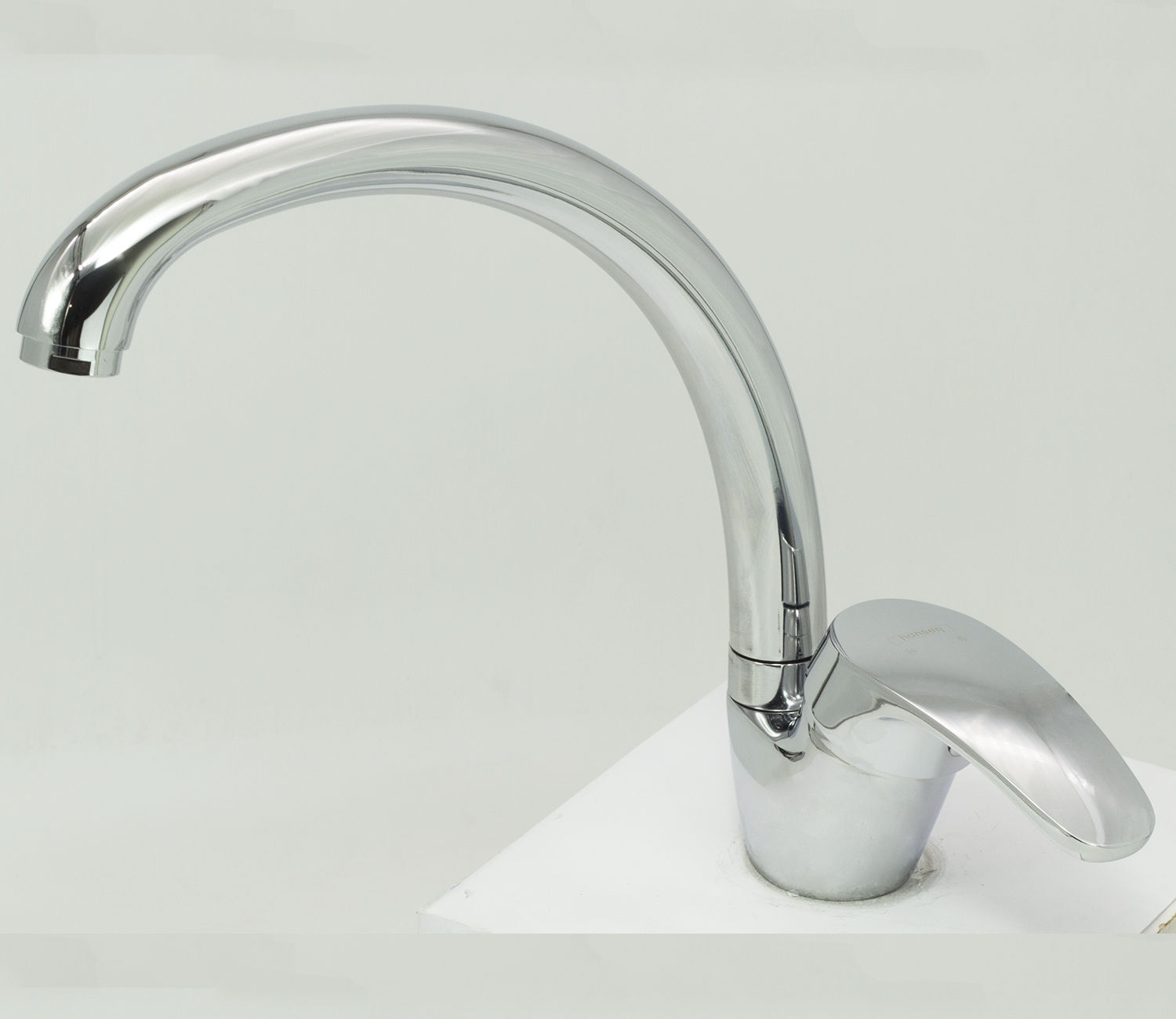 59012 Смеситель для кухни HANSEN  (10/1шт)