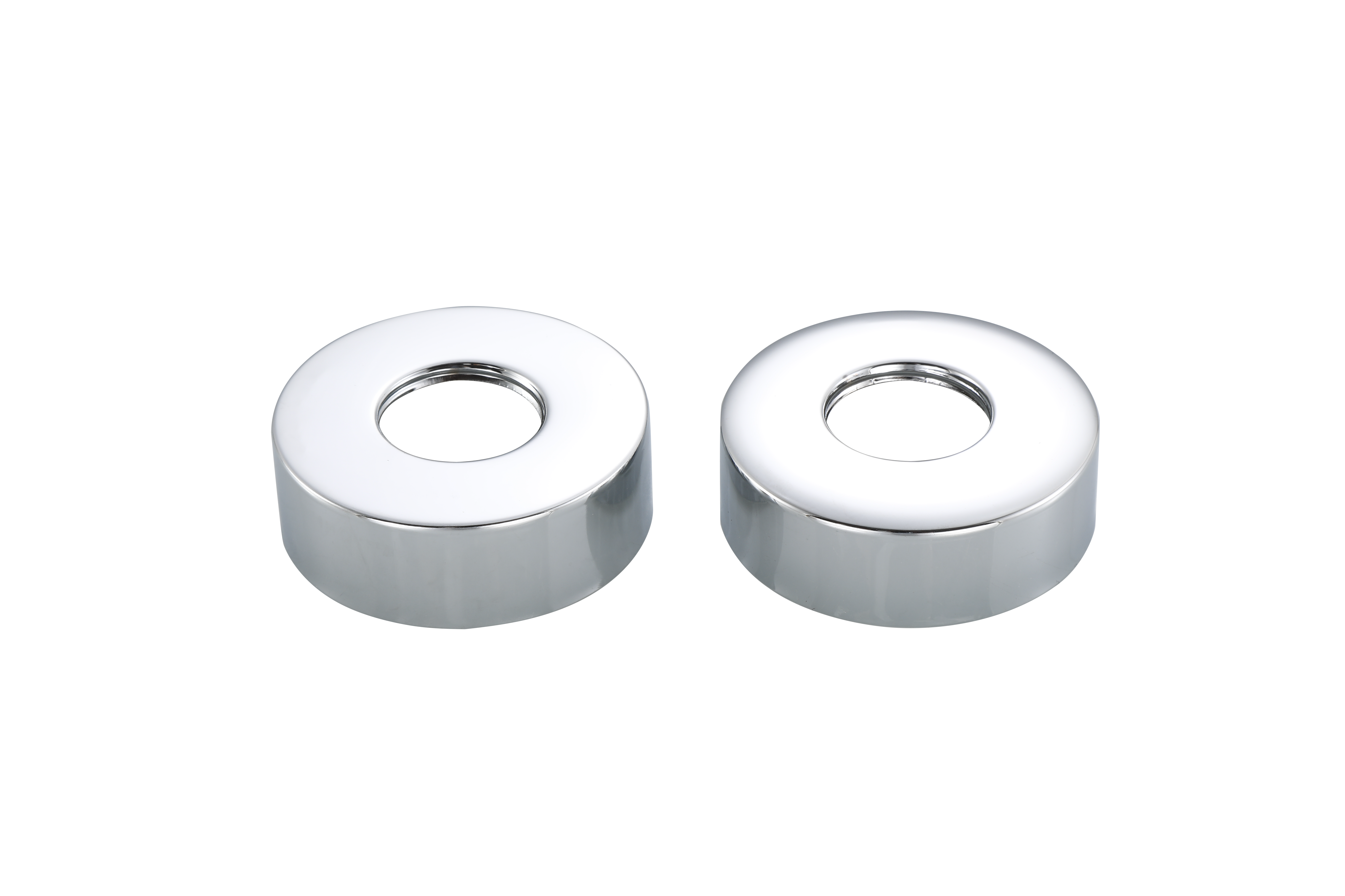 Отражатель КРУГЛЫЙ 3/4  (ГЛУБОКИЙ) HANSEN (240/25пар)