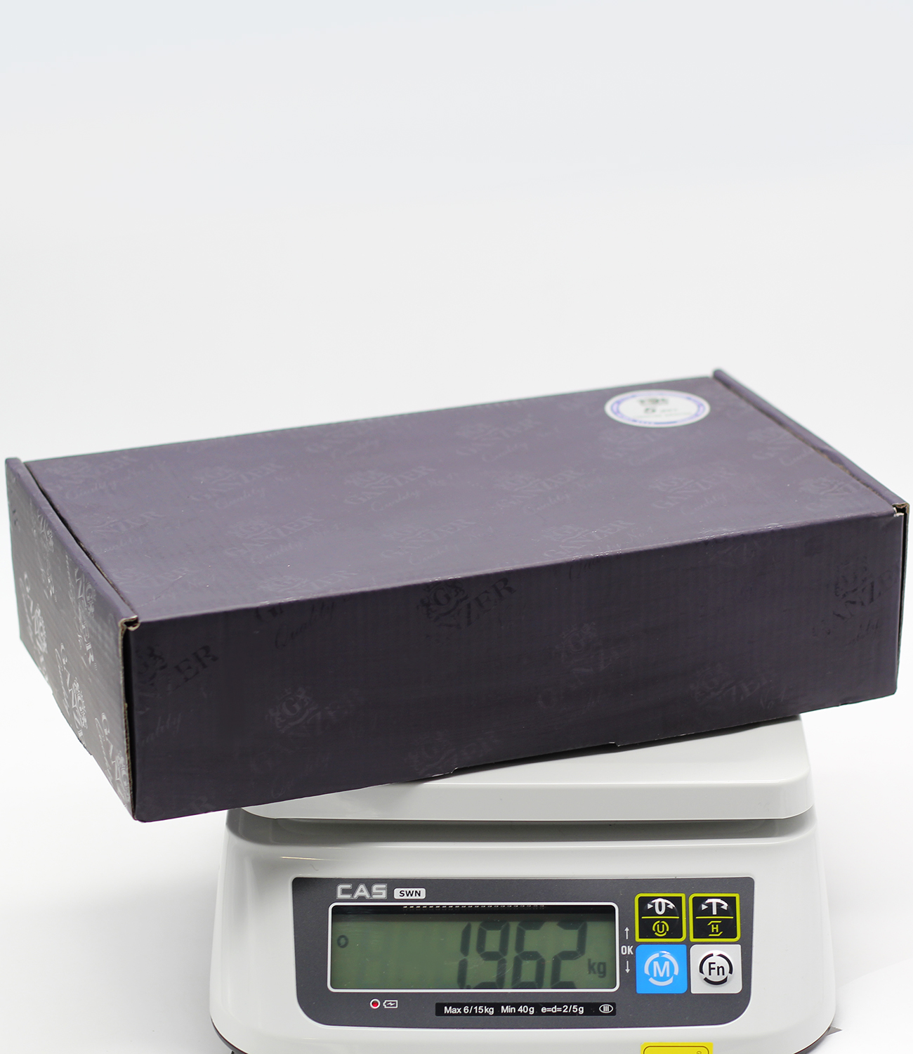 25013 (44013)  Смеситель для умывальника  "GANZER" Л/К