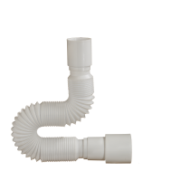 1010 Гибкая труба 40 х 40/50  ОРИО  (115/1шт)