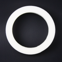 Прокладка между бачком и унитазом (95*70*15мм) VanFlex (100/5шт)