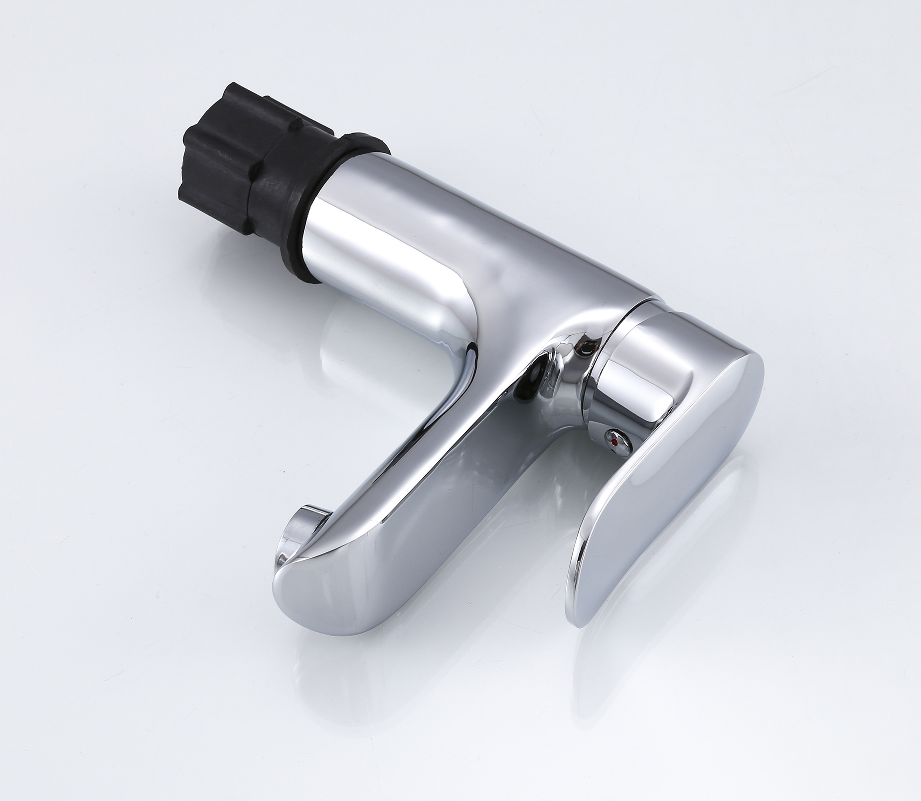 10003 Смеситель для умывальника HANSEN  (10/1шт)