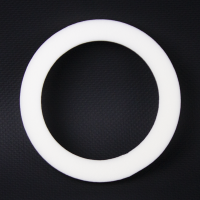 Прокладка между бачком и унитазом (110*82*8мм) VanFlex (100/5шт)