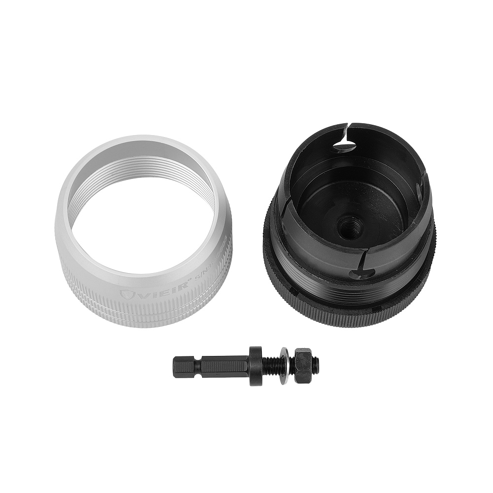 Переходник для фаскоснимателя VR832-A   ViEiR  (40/1шт)