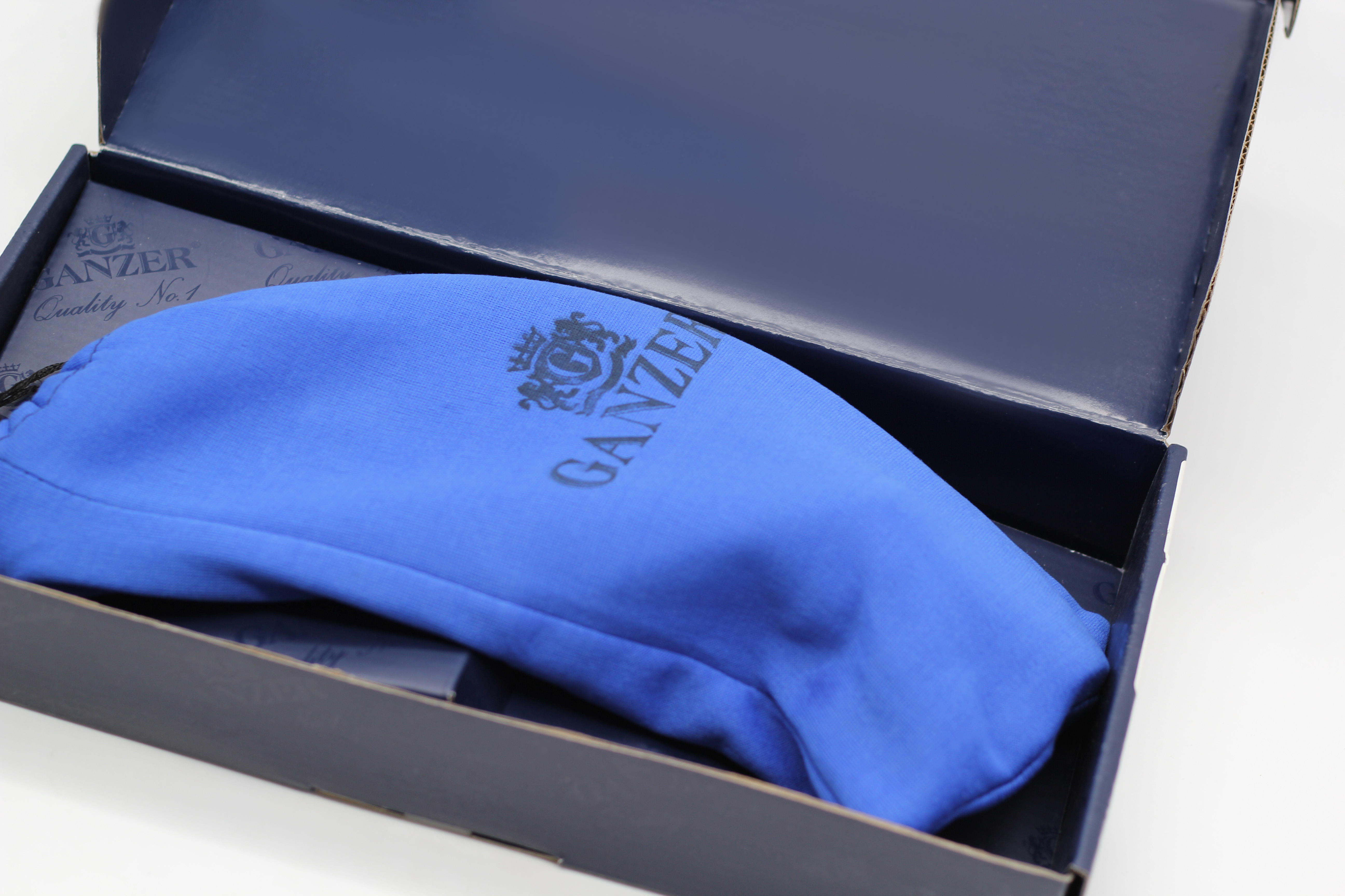 08023-1G Смеситель однорычажный для кухни "GANZER" (10/1шт)