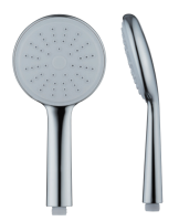 Лейка для душа (1 поз.) в пакет ViEiR (50/1шт)