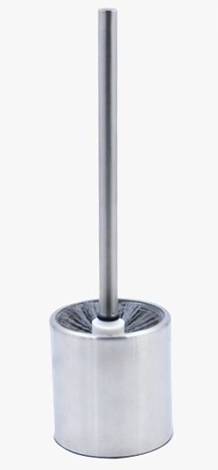 317 Ершик напольный с крышкой  РОТАТО  (24/1шт)