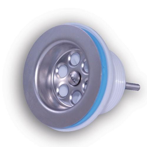 3204-2 Выпуск для сифона 1 1/4   ОРИО  (50/1шт)