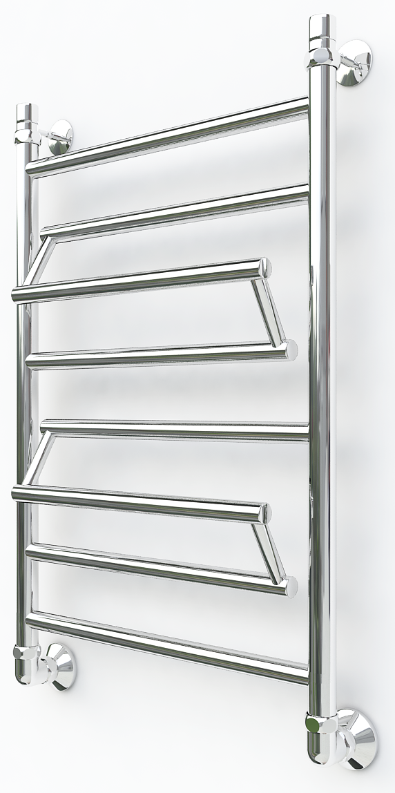 П-сушитель лесенка (GАх3-80х50) GANZER (Л/К)