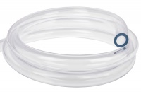 Шланг прозрачный Ф16*20мм пищевой  (50м)