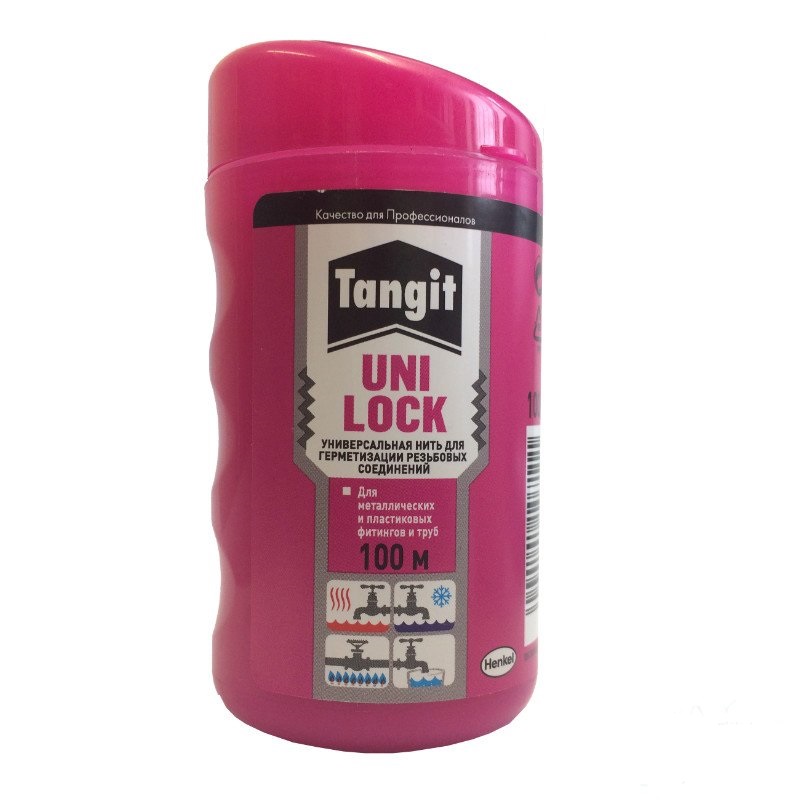 Тангит (ОРИГИНАЛ)   УНИ-ЛОК  100м  (20/1шт)