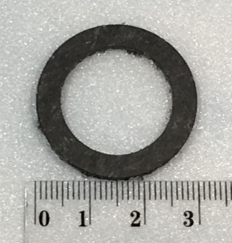 Прокладка  1"  паронит  (5000/100шт)