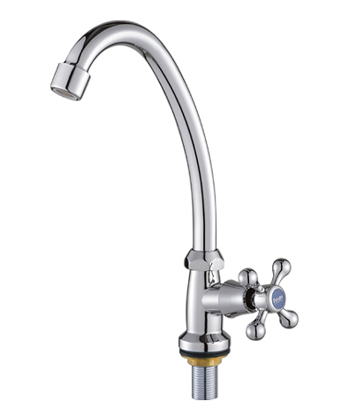 4165 См-ль для кухны хол. воды РОТАТО (10/1шт)