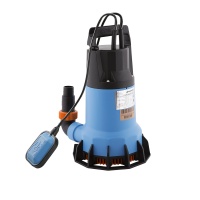 Дренажник  350/17 (для чистых вод)  Джилекс (1200вт)