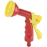 ГРИНДА Пистолет-распыли 10-ти поз  (12/1шт)