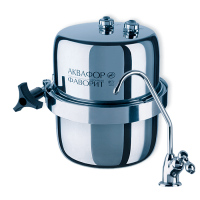 Аквафор  В/очист. многоступ. "ФАВОРИТ"  (4/1шт)