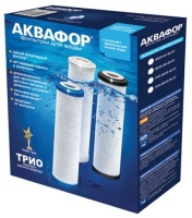 Аквафор  Комплект модулей сменных фильтрующих  (4/1шт).