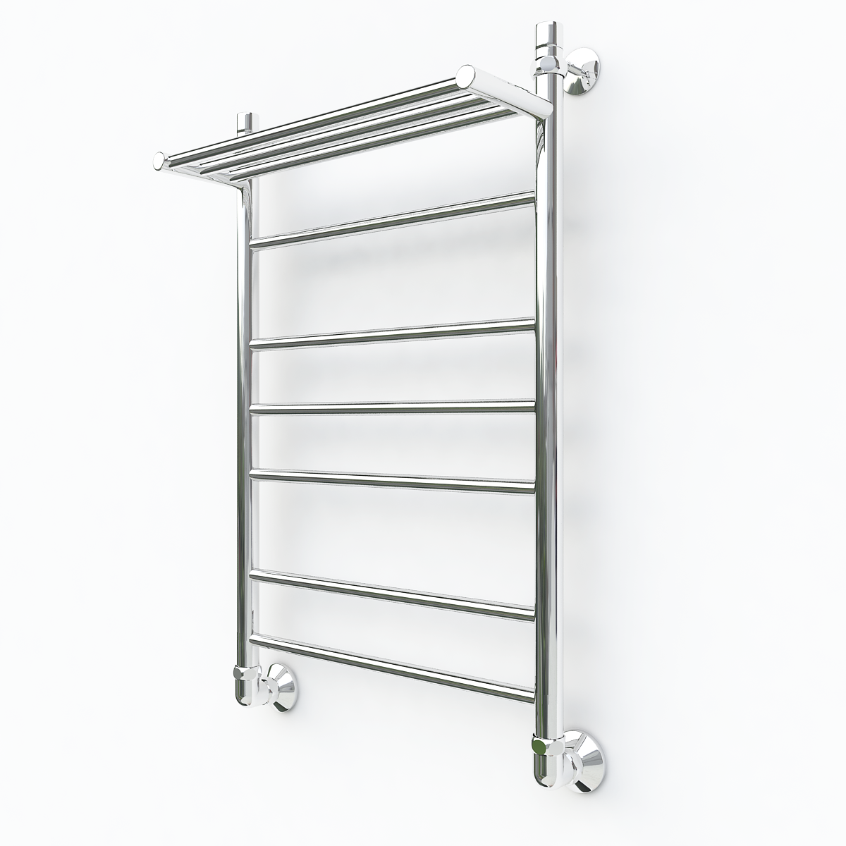 П-сушитель лесенка (G6-60х50*ВП) 60х50 GANZER (Л/К)