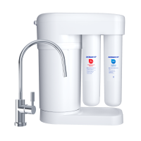 Аквафор  Морион, автомат питьевой воды