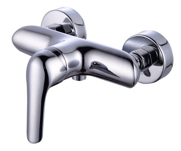 24051 Смеситель для душа  "GANZER"  (6/1шт)  Л/К