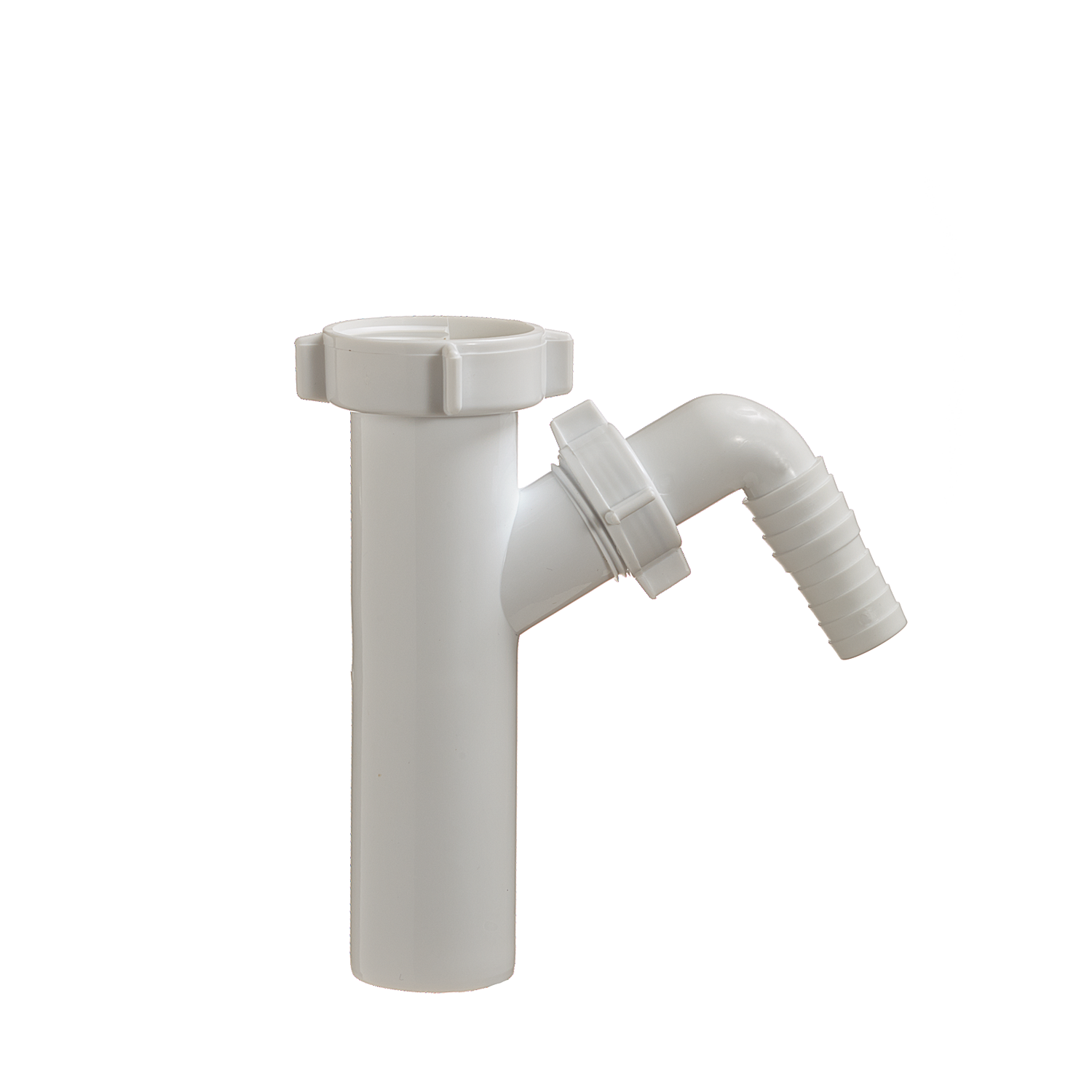 4155 Патрубок с одним отводом ОРИО  (145шт)