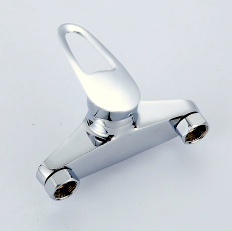 20024 Смеситель для душевой кабины HANSEN  (10/1шт)