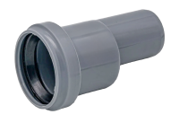 ПВХ Переход ОБРАТНЫЙ  Ф40х50  (64/16шт)