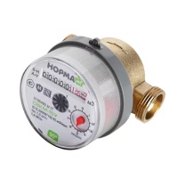 Счетчик воды  1/2 (УНИВЕРСАЛЬНЫЙ, 80мм)  НОРМА (20/1шт)