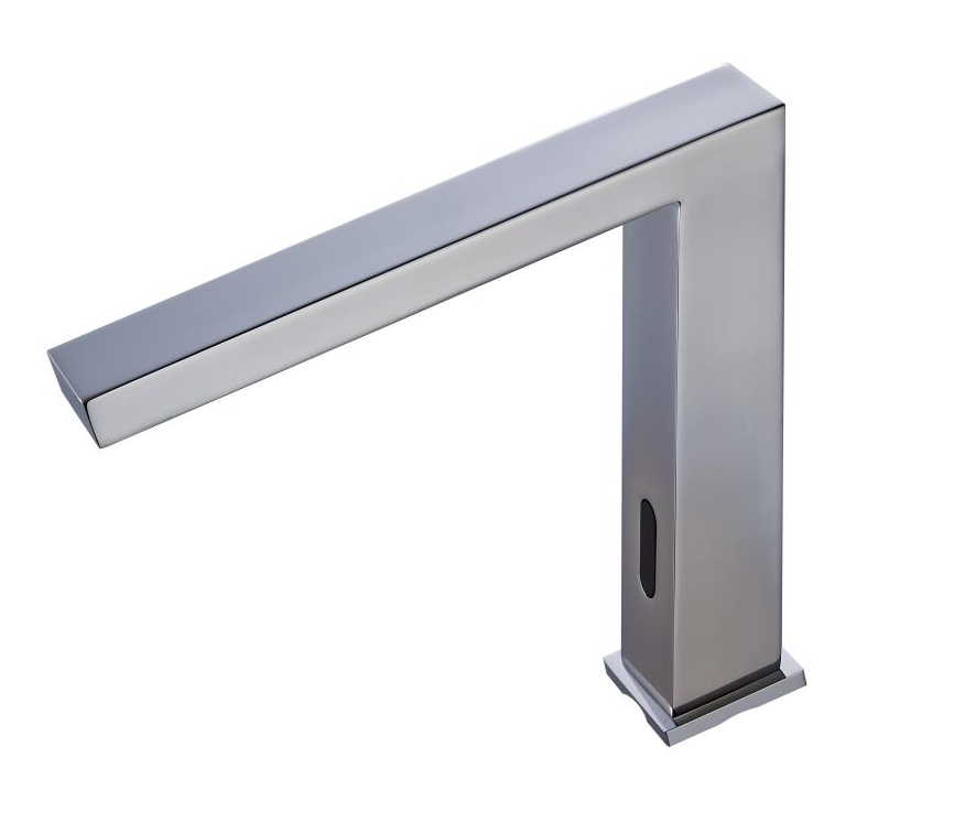 70003 Смес. СЕНС. (БЕЗ тер. крана) для умыв. HANSEN  (10/1шт)