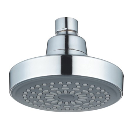 0113 Лейка для душа КР (потолочная Ф-см) HANSEN  (100/1шт) круг.