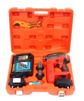 Аккумуляторный расшир. инструмент для сшит. труб (Ф-32,40) ViEiR  (2/1шт)