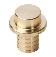 АКС. Заглушка 16 х 2,2  "VER-PRO"  (1000/10шт)