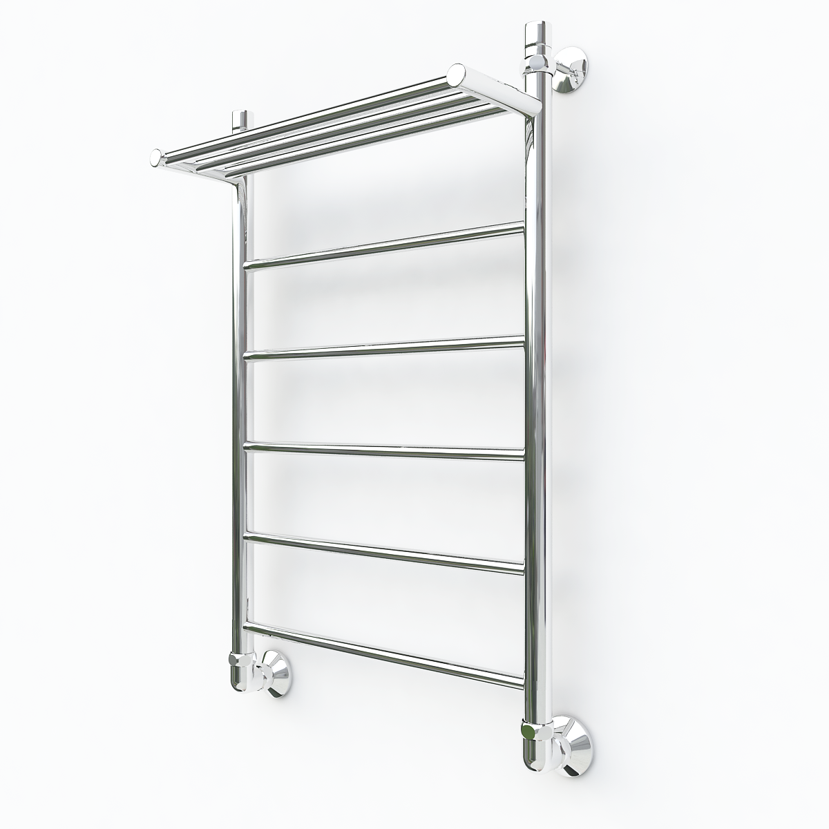 П-сушитель лесенка (G4-80х50*ВП) GANZER  