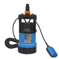 Дренажник  200/25 (для чистых вод)  Джилекс (1200вт)