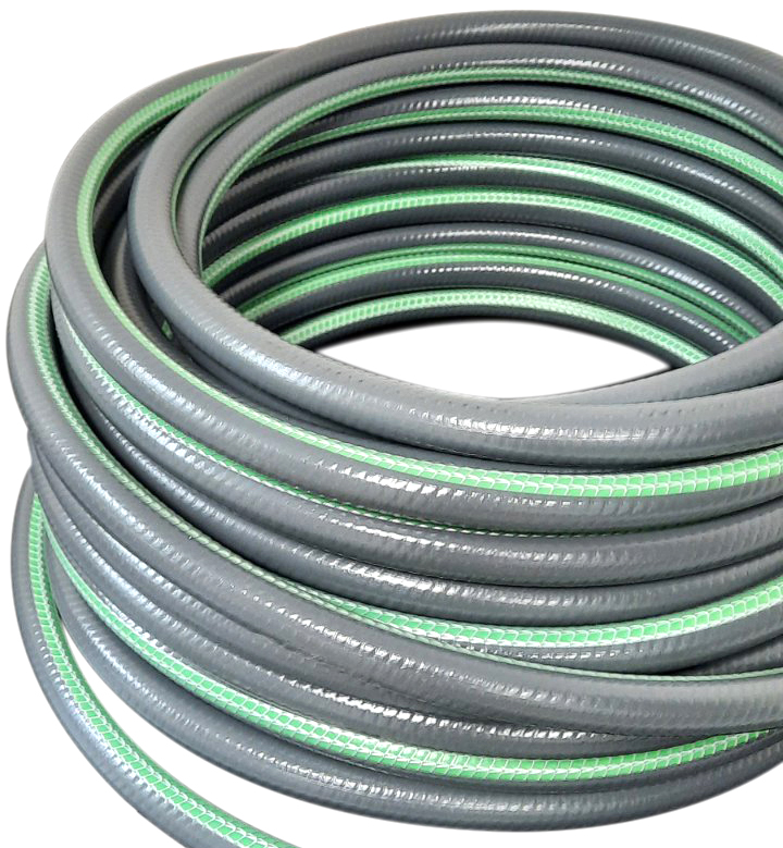 Шланг полив. (ИСТОК) 1/2*25м (12,5мм) 5-слоя  (104/1шт)