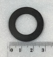 Прокладка  1"  резина    (3000/100шт)