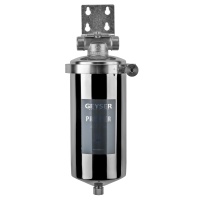 Фильтр МАГ. (МЕТАЛЛ) 10 ВВ  Гейзер-Премьер  (4/1шт)