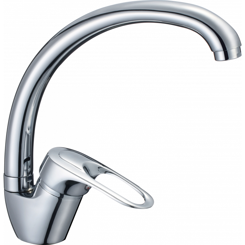 59130 Смеситель для кухни (на шпильке) HANSEN