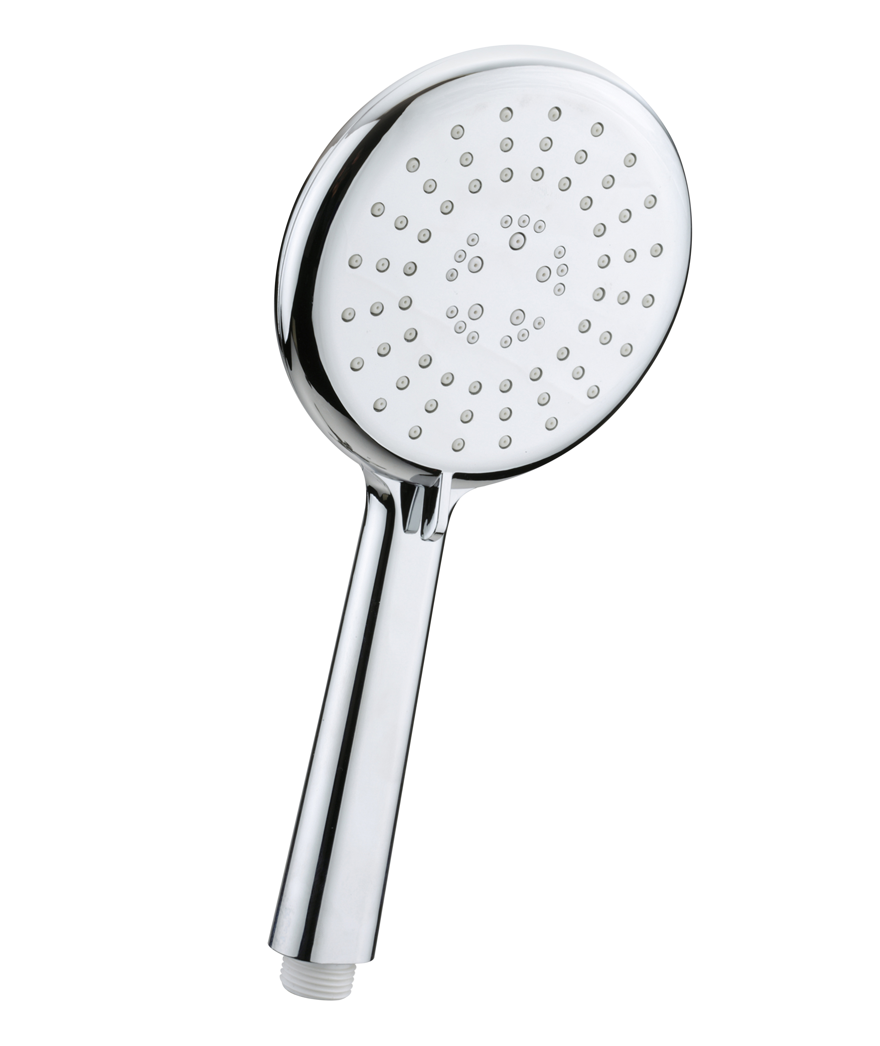 3019-2 Лейка для душа ХРОМ 12*25см (3-функций) HANSEN (50/1шт)